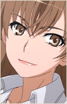 Misuzu Misaka