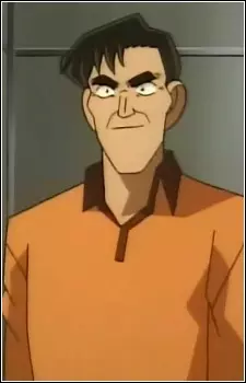 Hijikata, Kouzaburou