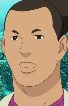 Eugene Fujiwara,