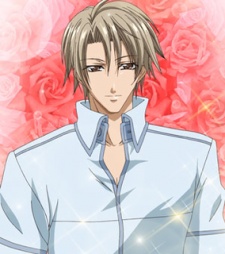 Takatsukasa, Chisato