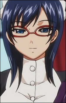 Imagem de Maid Head