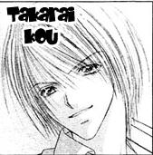 Takarai, Kou