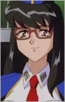 Fujidera, Miyuki