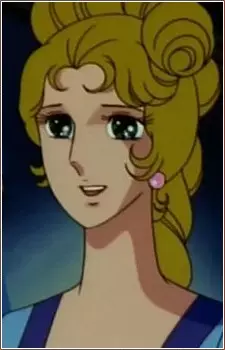 Madame de Polignac image