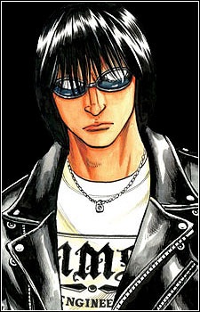 Fujishiro, Takumi