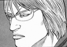 Fukamachi, Keita
