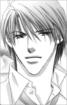 Nakahara, Riku