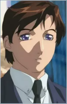 Naoto, Yamanishi