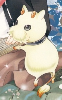 capa de mangá de Kirin