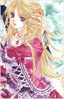 Riu Rokugiya (Akaki Tsuki no Meguru Koro) - Pictures - MyAnimeList.net