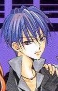 Shinozuka, Rei