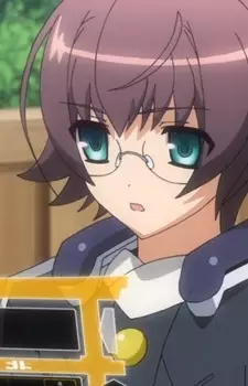 Neshinbara, Toussaint