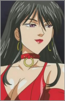 Hayasaka, Reiko