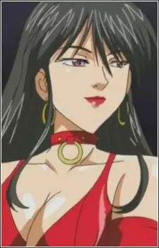 Hayasaka, Reiko