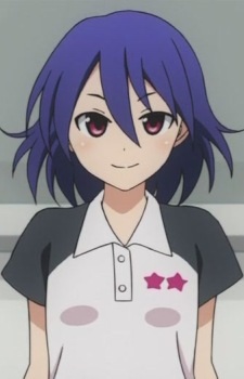 Misaki Shidou,