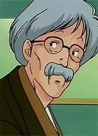 Otonashi, Father-in-Law