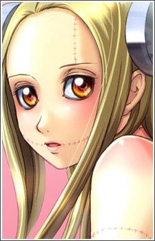 Madaraki, Fran