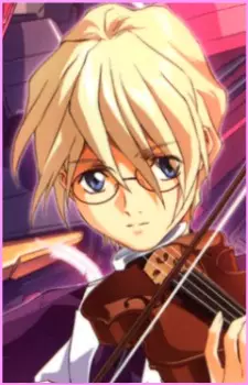 Winner, Katherine Oud