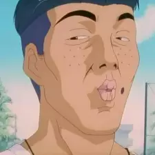 Fukuroda, Hajime image