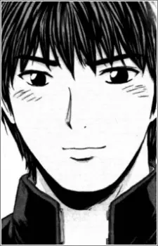 Satomi, Keiichi