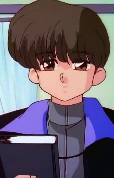 Imagem de Grandson Harumaki's