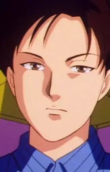 Natsuoka, Takehiko Image