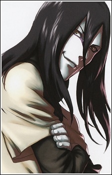 Orochimaru 