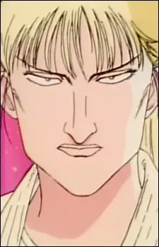 Adams, Kristin image