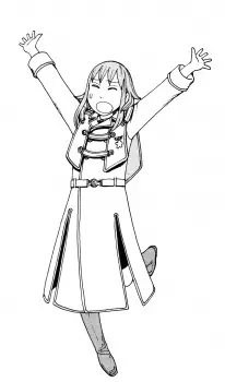 Sakuraba, Saeko