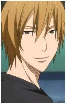 Kasuga, Ryuuhei image