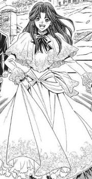 Weiss, Edel