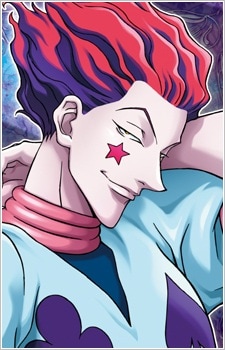 Hisoka Morow, Hunter x Hunter Wiki, Fandom