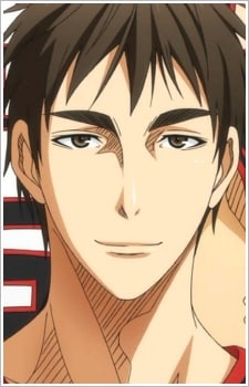 Kiyoshi, Teppei