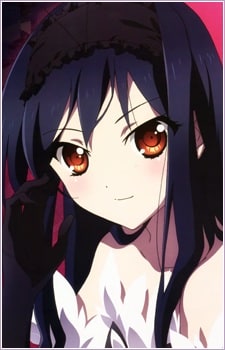 Accel World