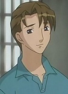 Masahito Tachibana,