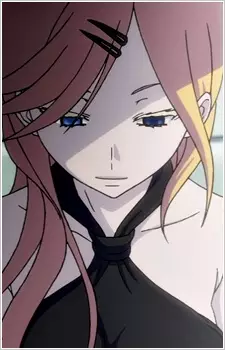 Kurumiya, Darin Arnschent