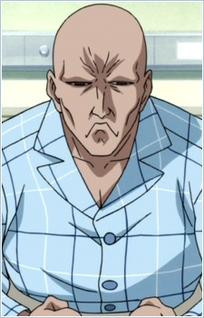 Nobuki Marukome,