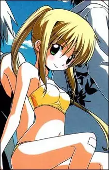 Seto, Mitsumi