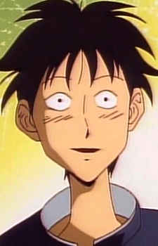 Fujiyama, Okometsubu