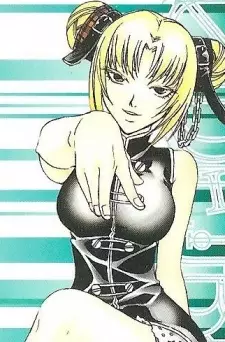 Lily