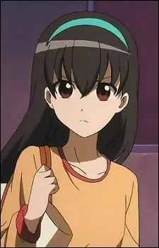 Tsuwabuki, Rika