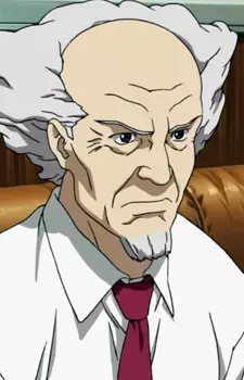 Aramaki, Daisuke