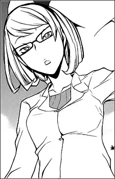 Shiina, Noriko Image