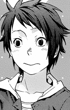 Furuya, Hiro