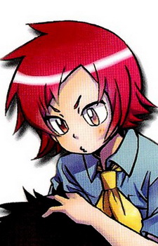 アダム・ハミルトン