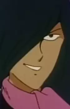 Doudi, Samanosuke Image