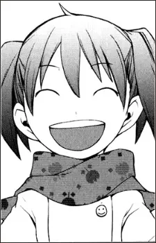 Sakurano, Kohime Image