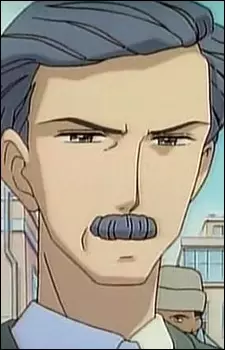 Hamilton, Gary image