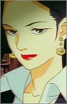 Imagem de Minmay Yang,
