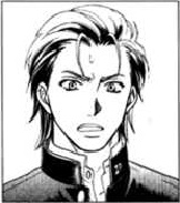 Shinjou, Kakeru